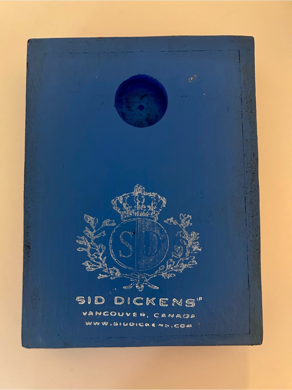 T 215 GRACE - RETIRED SID DICKENS MEMORY BLOCK - Picture 2 of 5
